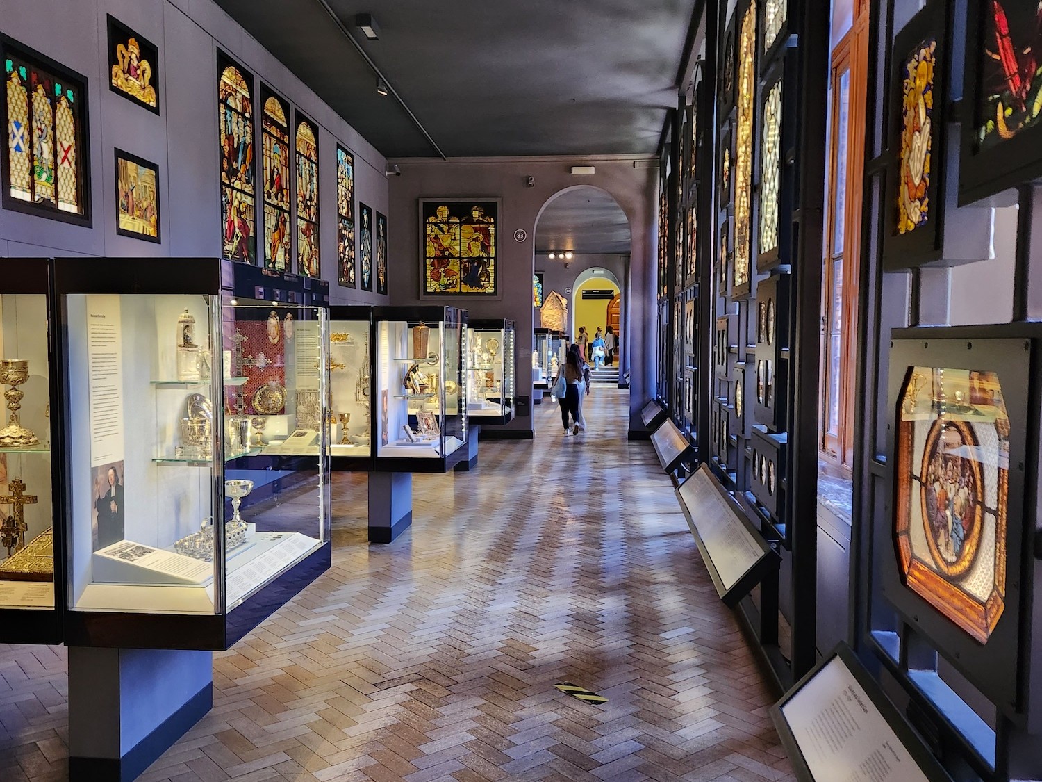 V&A Museum, London